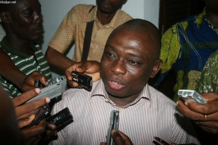 Guéguerre Bédié-Banny / KKB aux mouvements de soutien : 